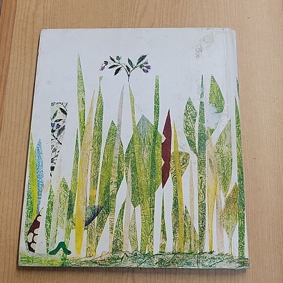 7 books by Leo Lionni - Picture 5 of 16